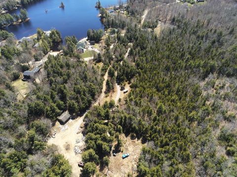 197 Lakeshore Drive Ashburnham MA 01430