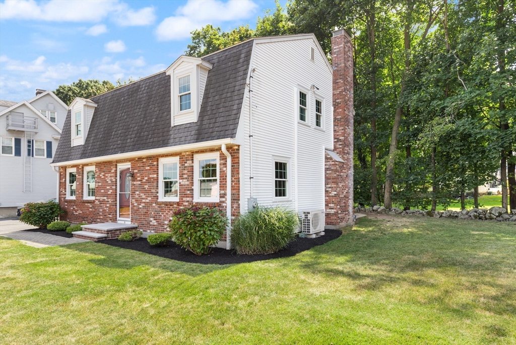 19 Brookfield Rd