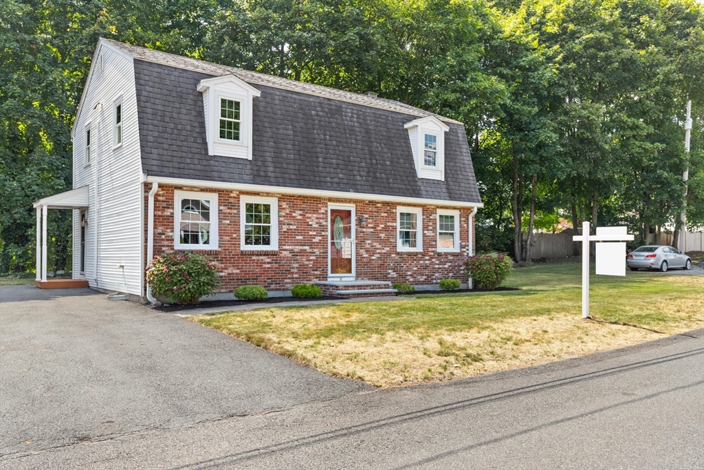 19 Brookfield Rd