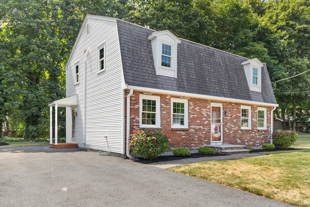 19 Brookfield Rd
