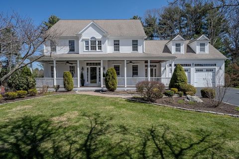 Photo of 31 Hunt Dr, Stoughton, MA 02072 (MLS # 73505096)