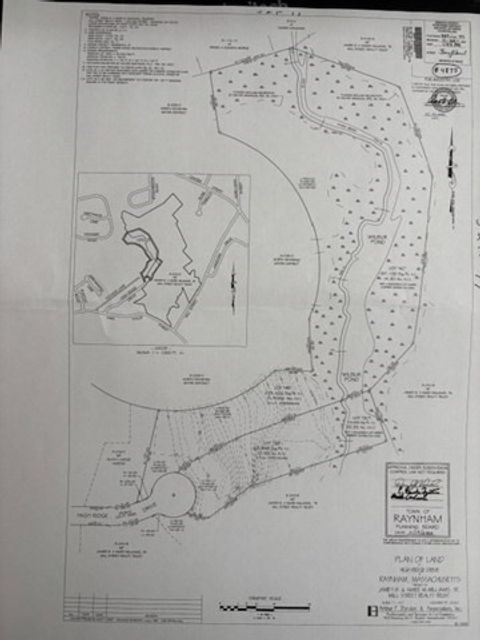 4-B High Ridge Dr Raynham MA 02767