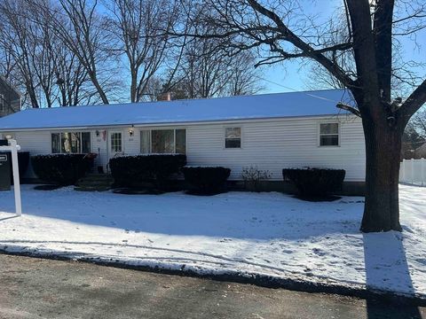 354 South 354 Bedford MA 01730