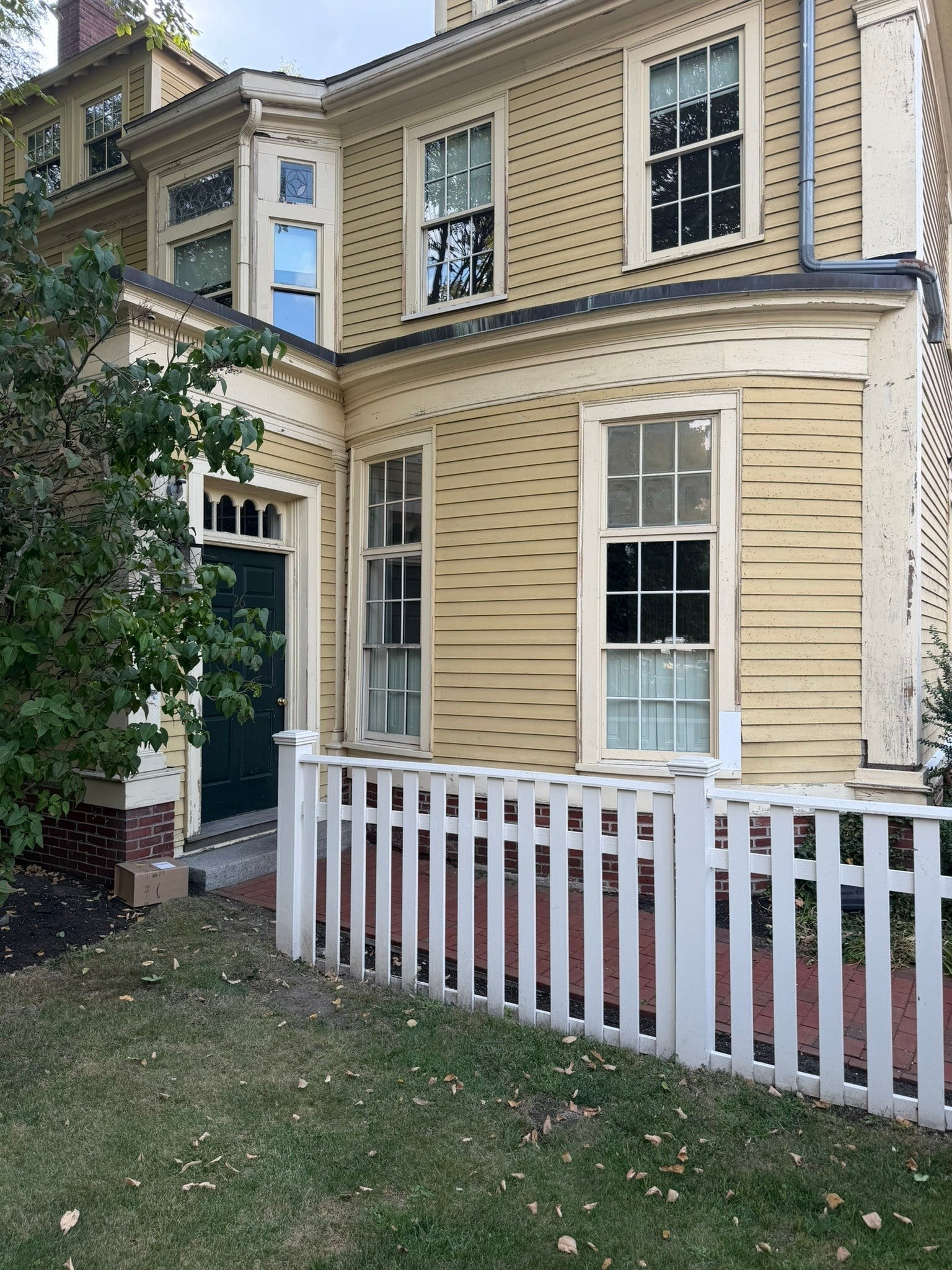 26 Garden Street #2, Cambridge, MA, 26 Garden Street #2, Cambridge, MA Photo #27