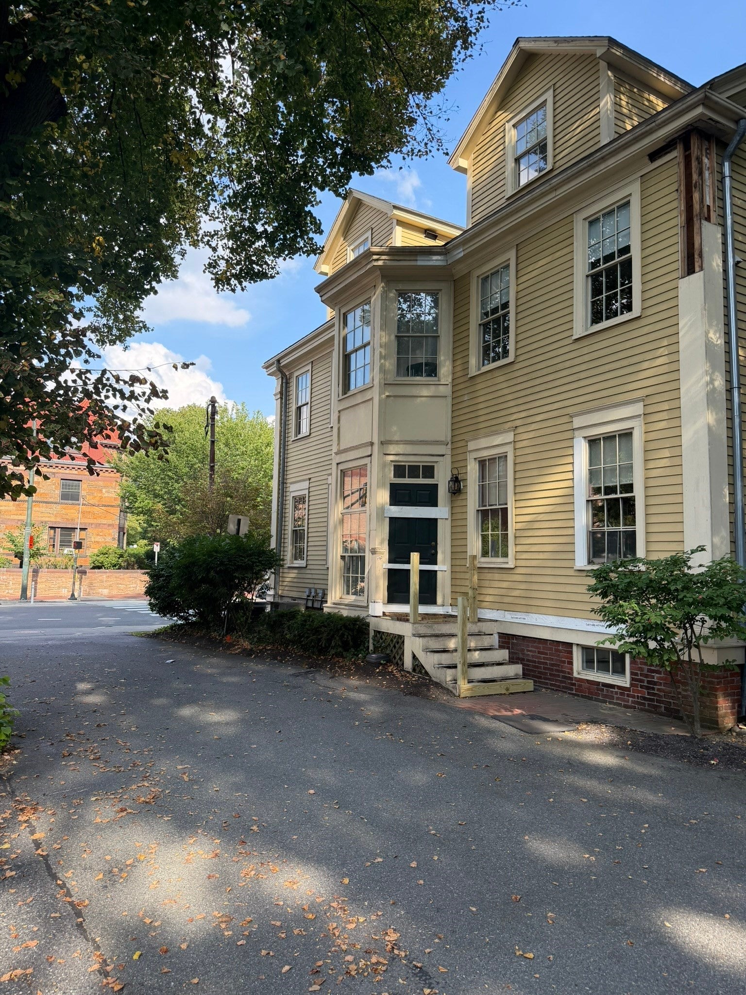 26 Garden Street #2, Cambridge, MA, 26 Garden Street #2, Cambridge, MA Photo #26