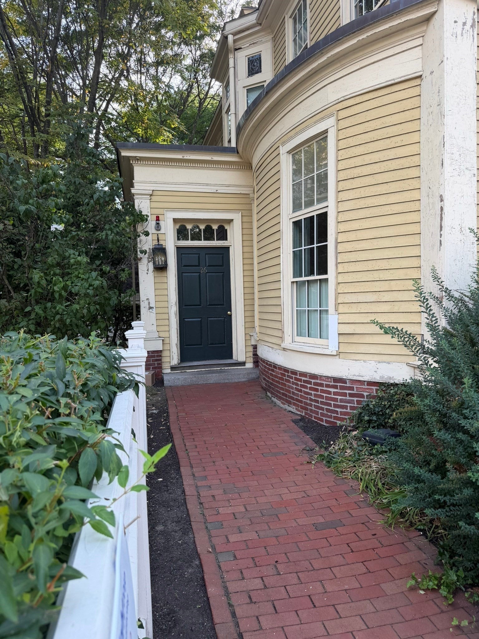 26 Garden Street #2, Cambridge, MA, 26 Garden Street #2, Cambridge, MA Photo #28