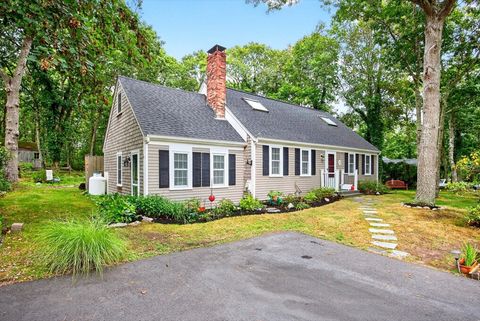 14 Dogwood Ln Harwich MA 02645