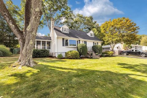 136 Azalea Dr Norwood MA 02062