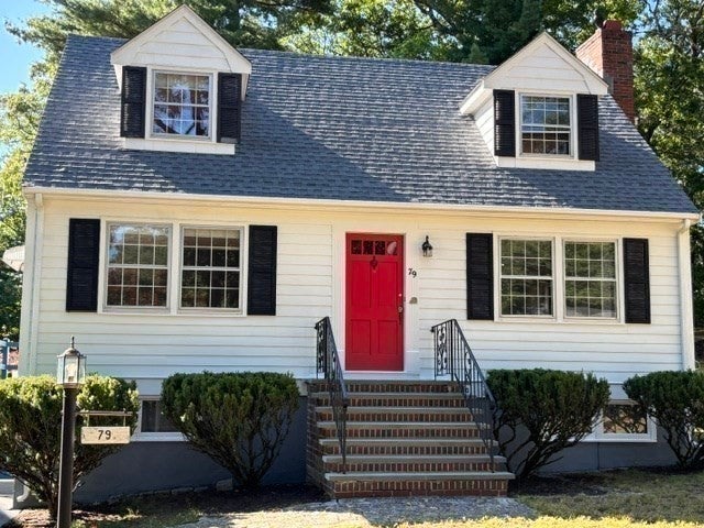 79 Peach Orchard Rd, Burlington, MA, 79 Peach Orchard Rd, Burlington, MA Photo #1