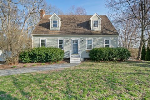 44 Jayna Way, Marshfield, MA 02050 - MLS#: 73361078