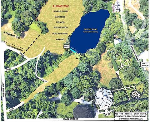 8 Hobart Way Easton MA 02356