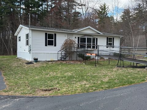 54 Wheeler Road A Hollis NH 03049