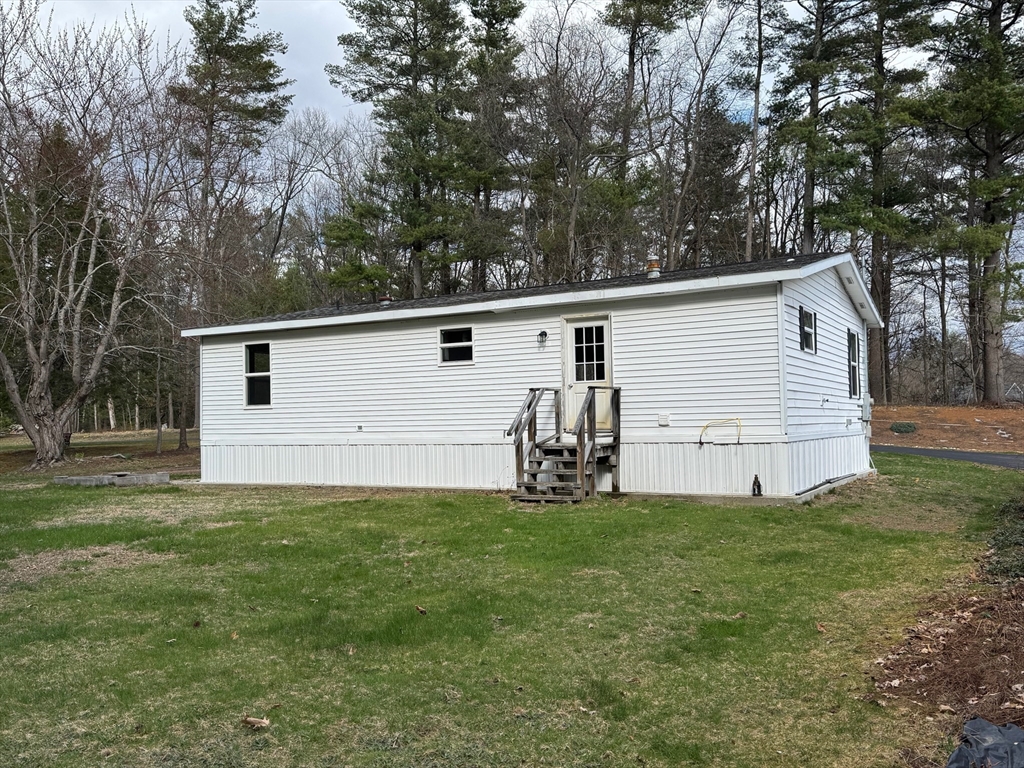 54 Wheeler Road A