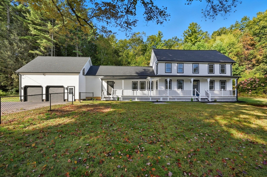Photo: 75 Lead Mine Rd, Southampton, MA