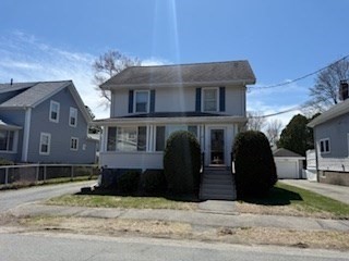25 Essex St