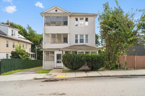 Photo of 121 Illinois St, Worcester, MA 01603 (MLS # 73571134)