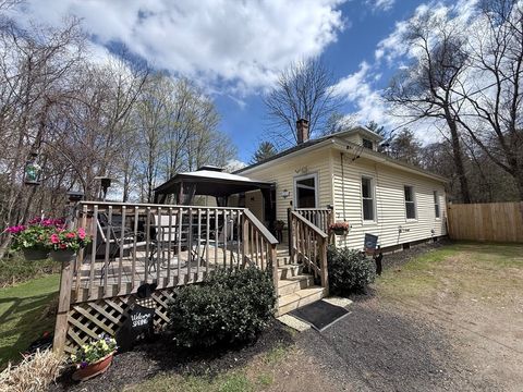 Photo of 11 Bray Rd, Buckland, MA 01370 (MLS # 73504127)