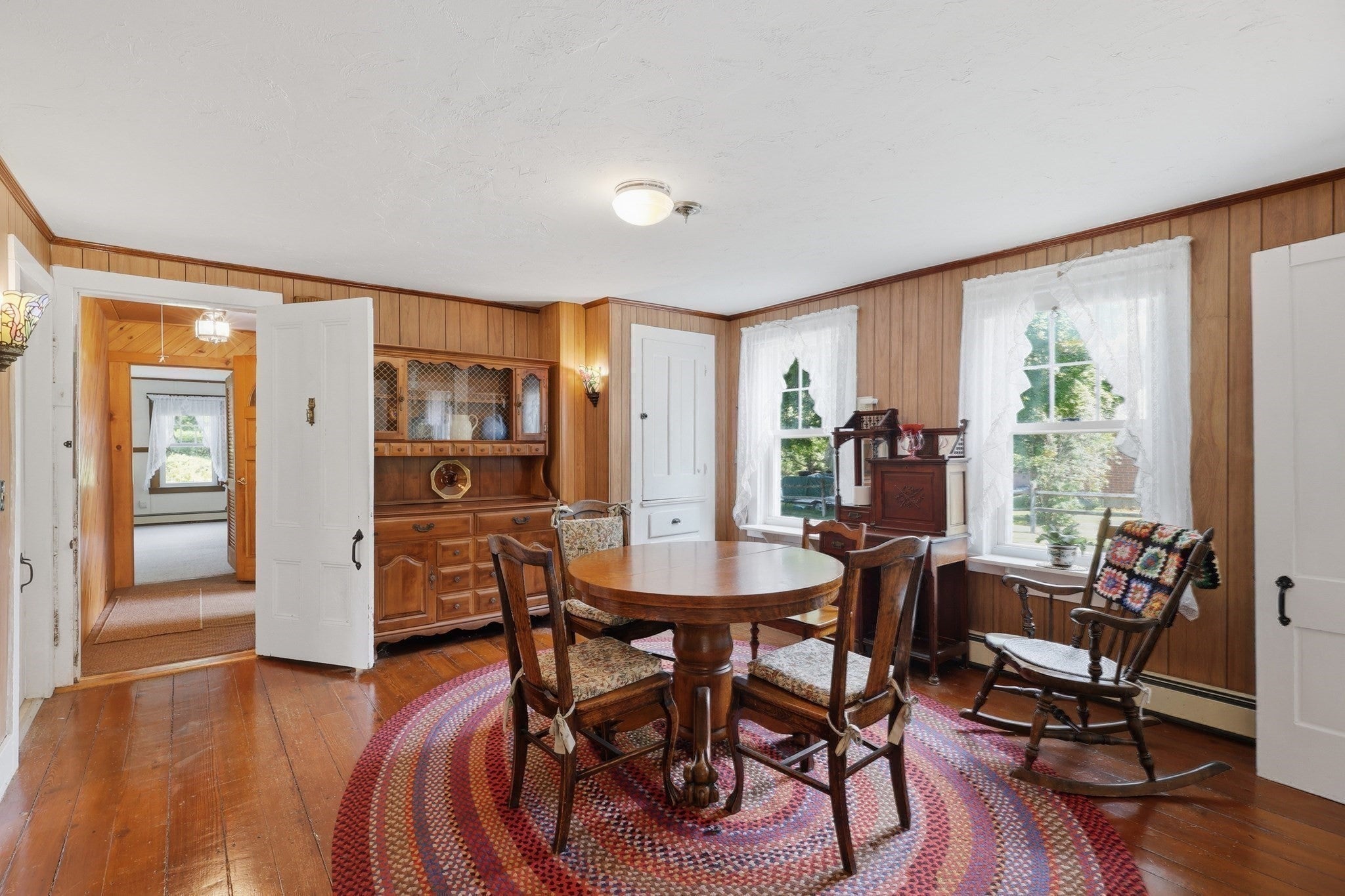 40 Boylston Circle