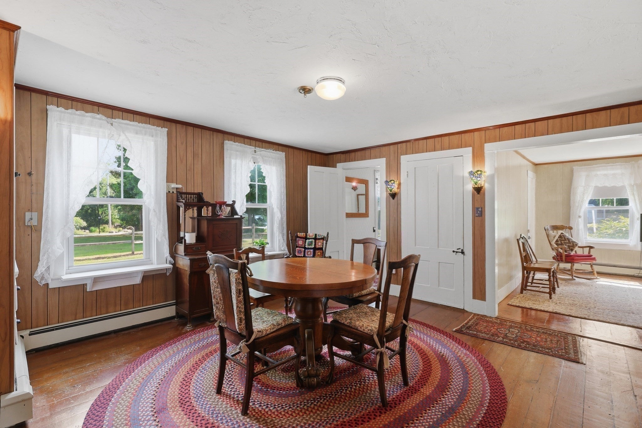 40 Boylston Circle