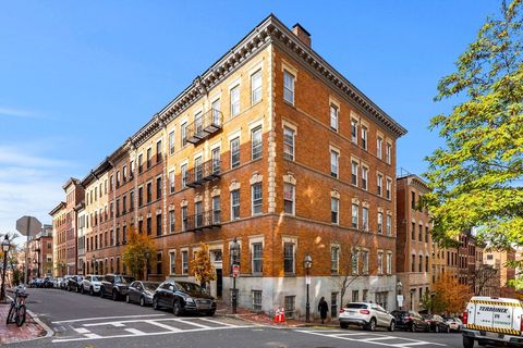 39 Revere St 6 Boston MA 02114