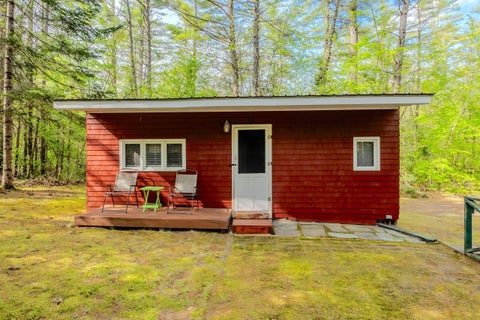 Photo of 9 Roberts Lane, Porter, ME 04068 (MLS # 73586157)