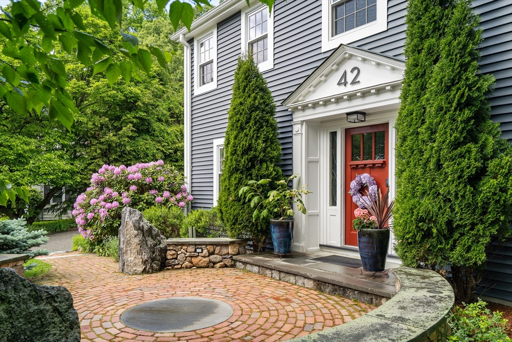 42 Buckman Drive