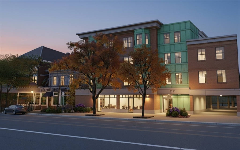 1151 Walnut 205