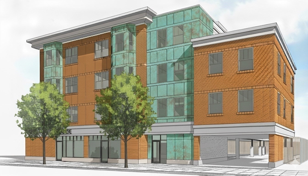 1151 Walnut 205