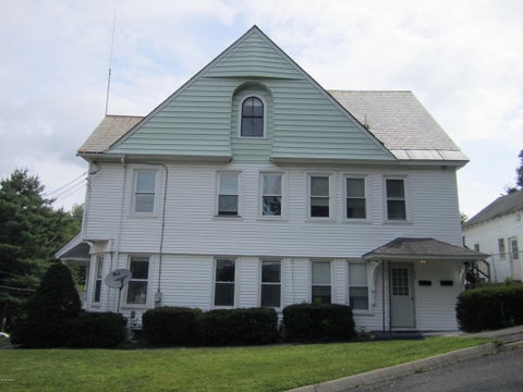 Photo of 26 Gallup St #B, North Adams, MA 01247 (MLS # 73559725)