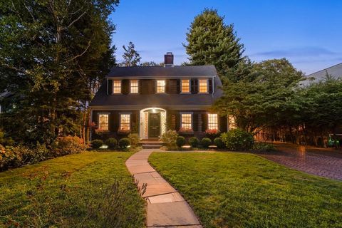 1308 Walnut St Newton MA 02461