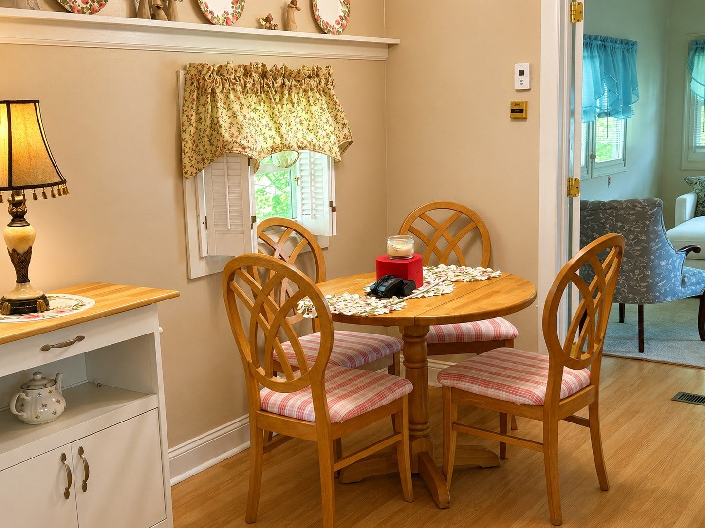 8 Natureway Circle