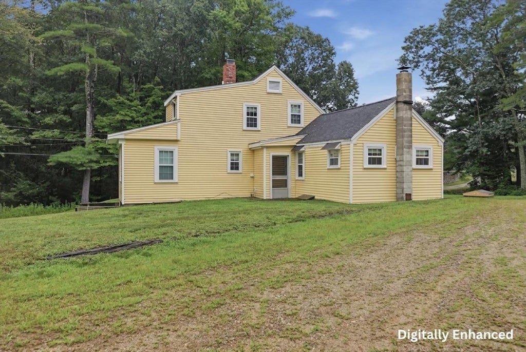 5 Meadowbrook Road, Amesbury, MA, 5 Meadowbrook Road, Amesbury, MA Photo #4