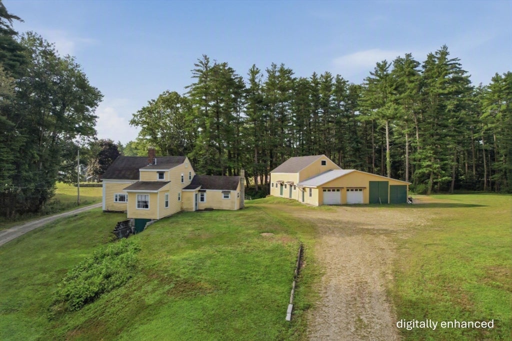 5 Meadowbrook Road, Amesbury, MA, 5 Meadowbrook Road, Amesbury, MA Photo #37