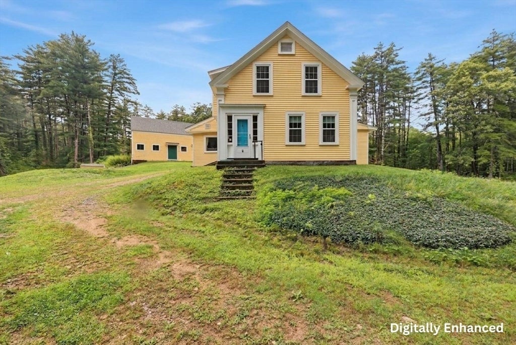 5 Meadowbrook Road, Amesbury, MA, 5 Meadowbrook Road, Amesbury, MA Photo #1