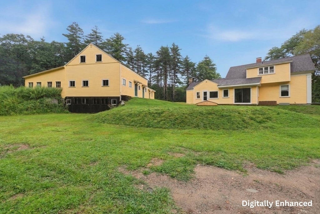 5 Meadowbrook Road, Amesbury, MA, 5 Meadowbrook Road, Amesbury, MA Photo #2