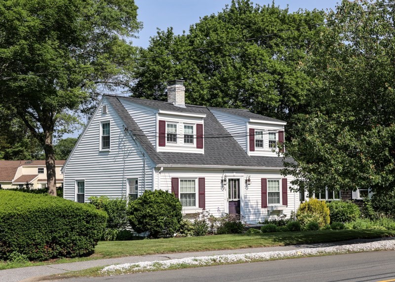 53 Perkins Street