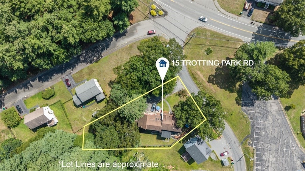 15 Trotting Park Rd, Lowell, MA, 15 Trotting Park Rd, Lowell, MA Photo #6