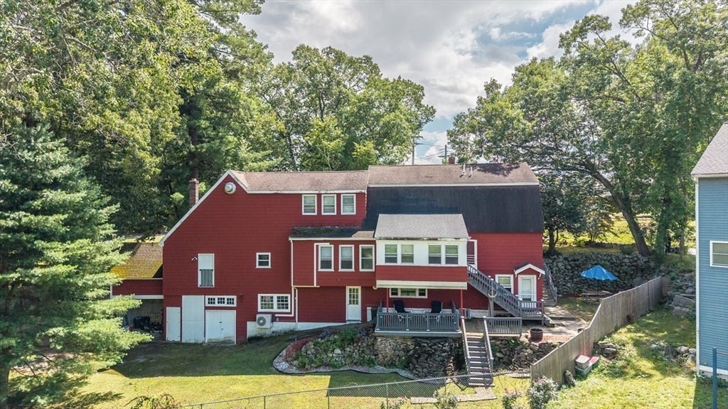 15 Trotting Park Rd, Lowell, MA, 15 Trotting Park Rd, Lowell, MA Photo #3