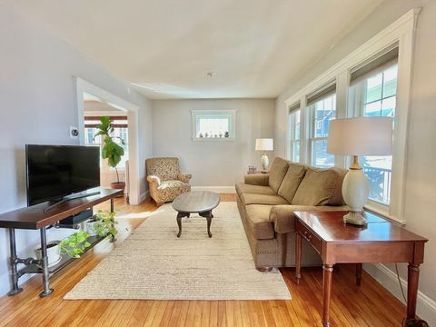 15 Woods Avenue 15 Somerville MA 02144