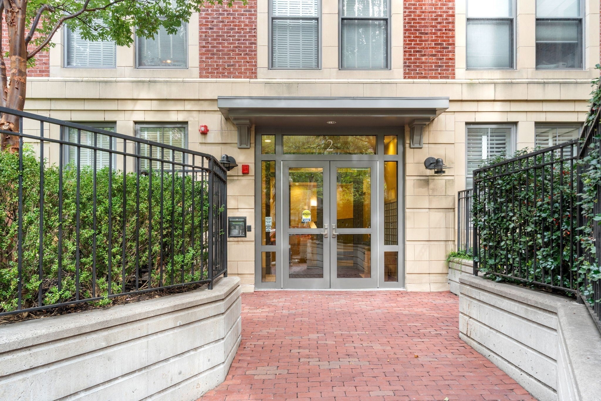 25 Savoy Street PS #226-227