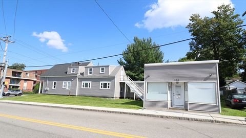 154 Pleasant Street Marlborough MA 01752