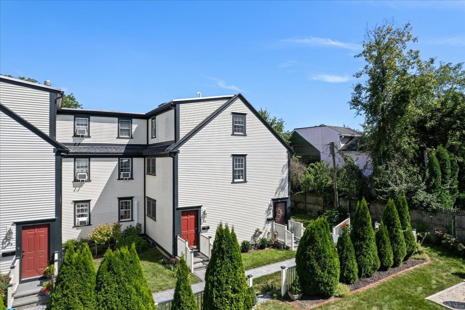 17 Bank St #D, Warwick, RI, 17 Bank St #D, Warwick, RI Photo #1