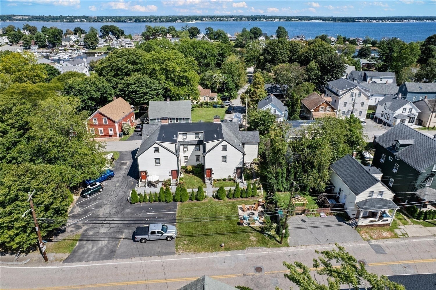 17 Bank St #D, Warwick, RI Photo #41