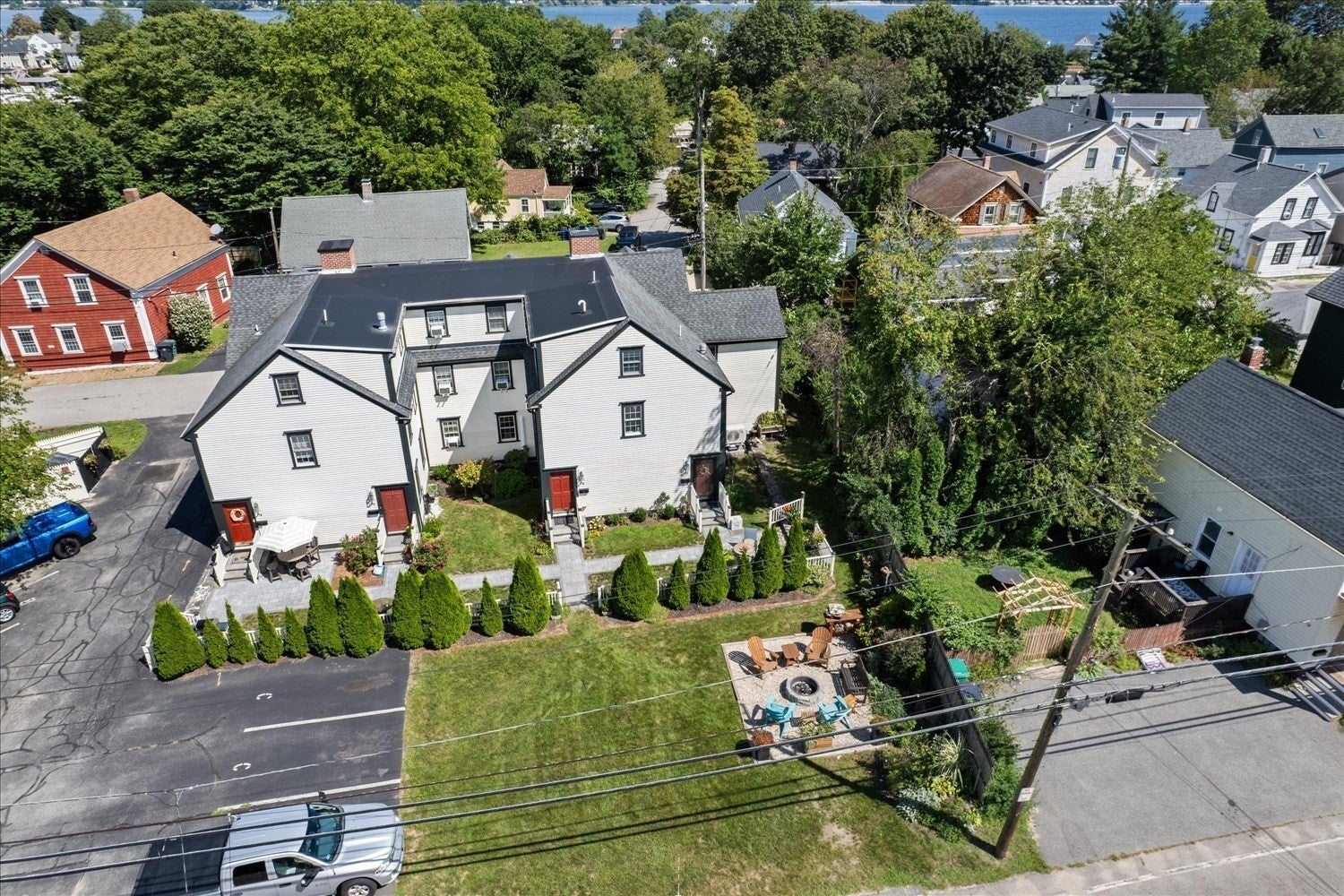 17 Bank St #D, Warwick, RI, 17 Bank St #D, Warwick, RI Photo #33
