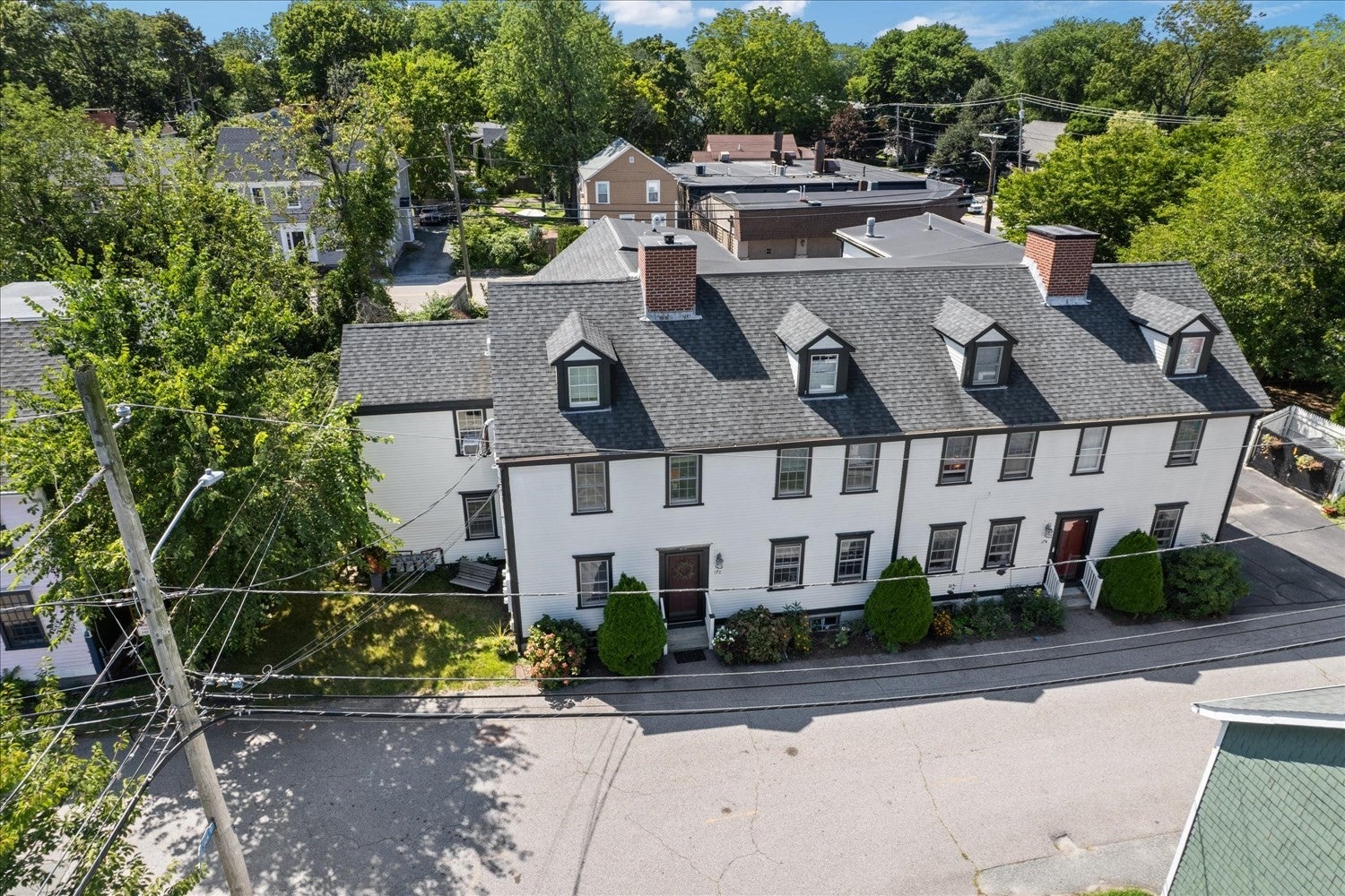 17 Bank St #D, Warwick, RI, 17 Bank St #D, Warwick, RI Photo #35
