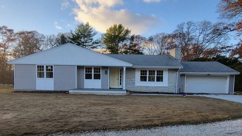Photo of 837 Main Road / Lot 2 Rd, Westport, MA 02790 (MLS # 73460333)