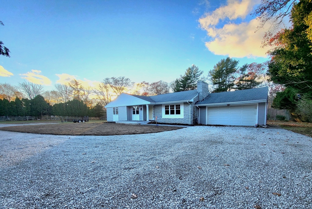 837 Main Road / Lot 2