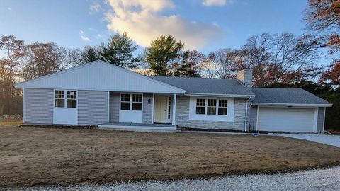Photo of 837 Main Road / Lot 2 Rd, Westport, MA 02790 (MLS # 73460333)