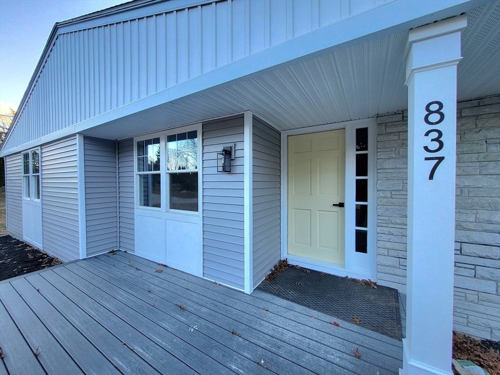 837 Main Road / Lot 2