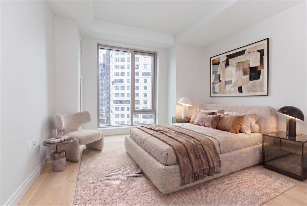 133 Seaport Blvd 902